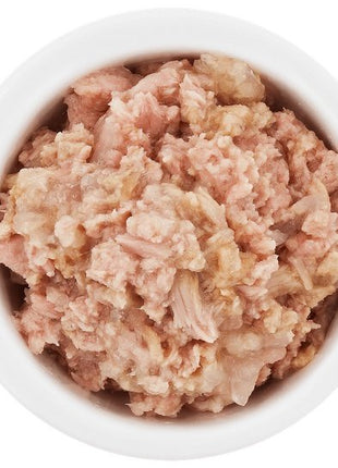 Lucky Lou Extrafood Tuńczyk i kurczak w galaretce saszetka 70g