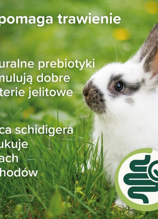 Beaphar Care+ Nature Królik 1,5kg