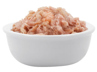 Lucky Lou Extrafood Tuńczyk i krewetki w galaretce puszka 70g