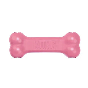 Kong Puppy Goodie Bone Roze Of Blauw Assorti