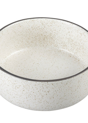 Duvoplus Keramiknapf Stone Speckle
