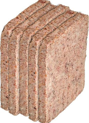 Duck Lam / Rijst Compleet Breeder