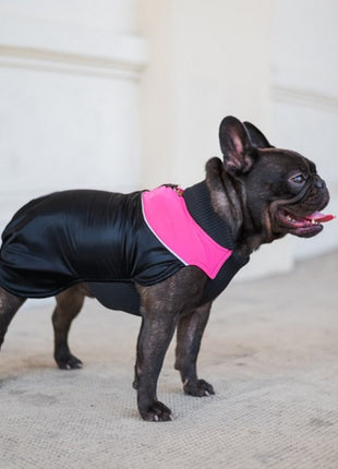 Chaba Ubranko regulowane Wear Magnifique XL różowe