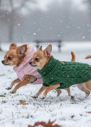 Zolux Kurtka Płaszcz wodoodporna Saint Malo R.35 różowa