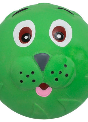 Trixie Piłka pyszczek 7cm [3504]