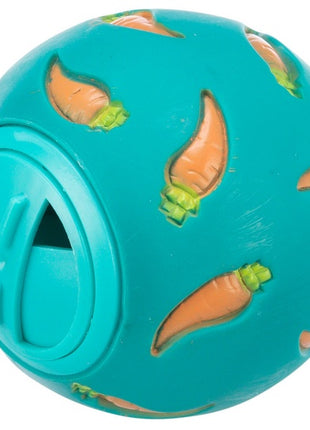 Trixie Piłka dla królika Snacky 7cm [TX-6275]