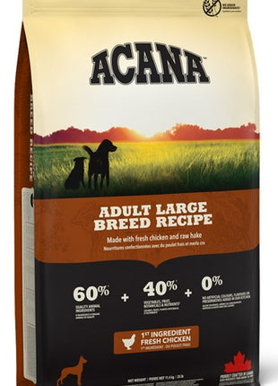 Acana Adult Large Breed 11,4kg