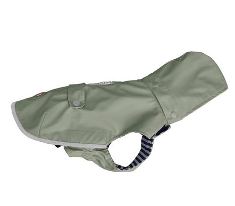 Zolux Kurtka Płaszcz wodoodporna Saint Malo R.55 khaki