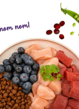 Sanabelle Adult Strauss - ze strusiem 400g