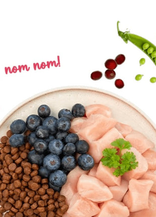 Sanabelle Adult Huhn z kurczakiem 8kg