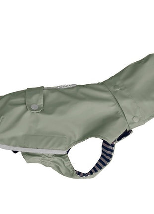 Zolux Kurtka Płaszcz wodoodporna Saint Malo R.40 khaki