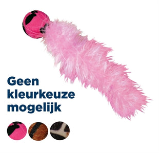 Kong Kat Wild Tails Assorti