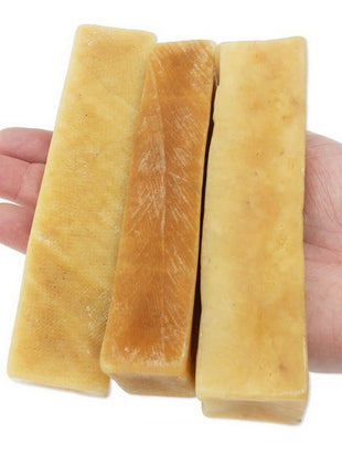 4DOGS Gryzak z sera himalajskiego Churpi Original L