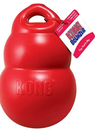 Kong Bounzer Rood