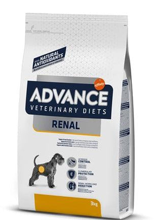 Advance Veterinary Diet Dog Renal Nieren