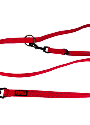 KONG Adjustable Leash