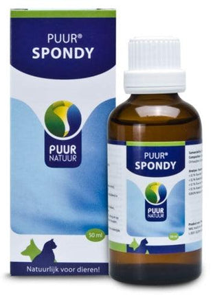 Puur Natuur Spondy