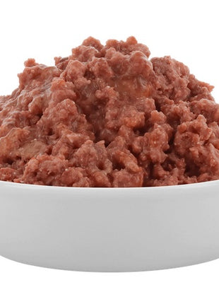 Lucky Lou Lifestage Kitten Drób i wołowina saszetka 125g