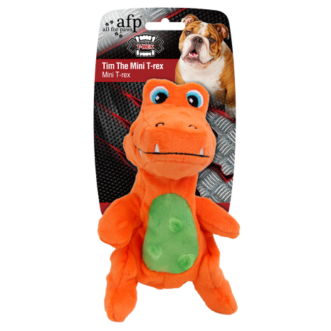 AFP My T-Rex Tim the Mini T-Rex S