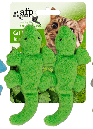 AFP Green Rush - Gecko