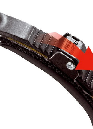 Ferplast Ergocomfort P Szelki M niebieski [75464939]