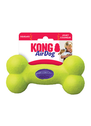 KONG Air Squeaker Bone