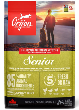 Orijen Senior 6kg