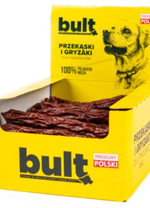 Bult Kiełbaski wołowe 40szt