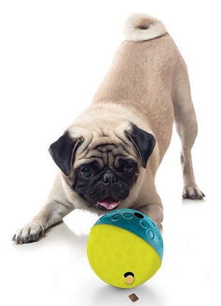 Nina Ottosson Dog Treat Tumble Small 11cm - gra edukacyjna [67326]