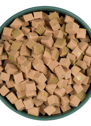 Purbello Dog Kiełbaska Treningowa Monobiałkowa Indyk 400g