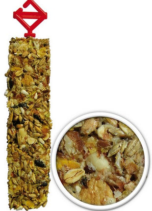 Natural-Vit Coolbaton dla gryzoni orzechowy