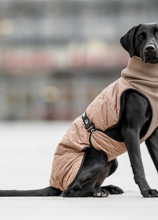 Chaba Kubrak Regulowany Chic M beige