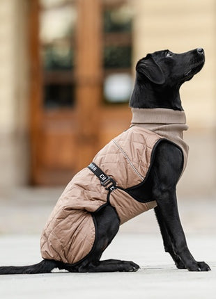 Chaba Kubrak Regulowany Chic XS beige