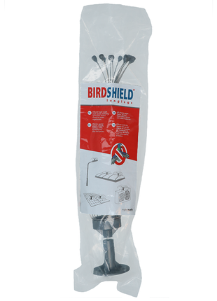 Birdshield Longlegs Ø