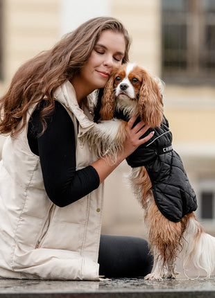 Chaba Kubrak Regulowany Chic 3XL black