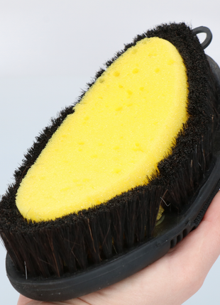 Excellent Horse Flexi Brush Sponge