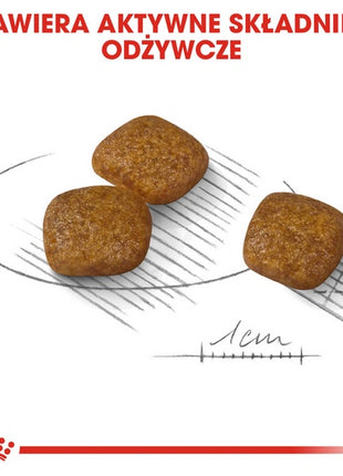 Royal Canin Mini Urinary Care karma sucha dla psów dorosłych, ras małych, ochrona dolnych dróg moczowych 3kg