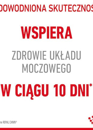 Royal Canin Urinary Care karma sucha dla kotów dorosłych, ochrona dolnych dróg moczowych 400g