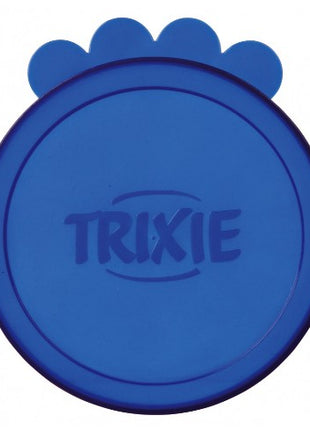 Trixie Pokrywka do puszki 10,6cm 2szt [24552]