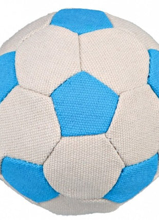 Trixie Piłka miękka futbolowa 11cm  [3471]