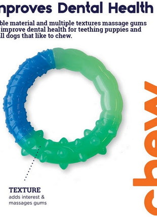 Petstages Grow With Me Ring PS68028