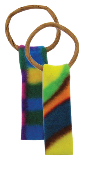 Cat Dancer Ring Tail Chasers (2-Pack)