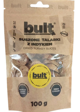 Bult Talarki indycze 100g