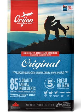 Orijen Original 11,4kg