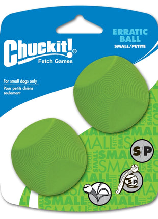 Chuckit! Erratic Ball