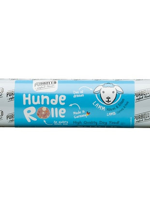 Purbello Dog Kiełbaska Treningowa Monobiałkowa Jagnięcina 400g