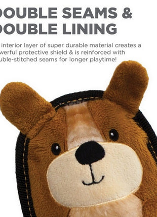 Outward Hound Invincibles Minis Waleczny szczeniaczek 67807