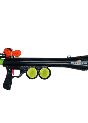 Dog Comets Comet Launcher