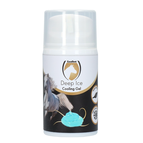 Excellent Horse Deep Ice Cooling Gel 50 ml