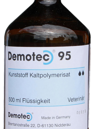 Demotec 95 500 ml vloeistof